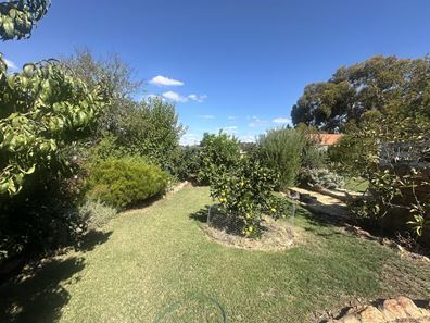 25 Taylor Street, Dumbleyung WA 6350