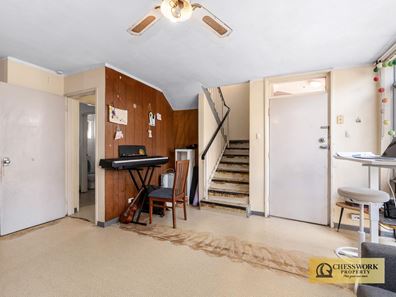 12 Harfleur Place, Hamilton Hill WA 6163