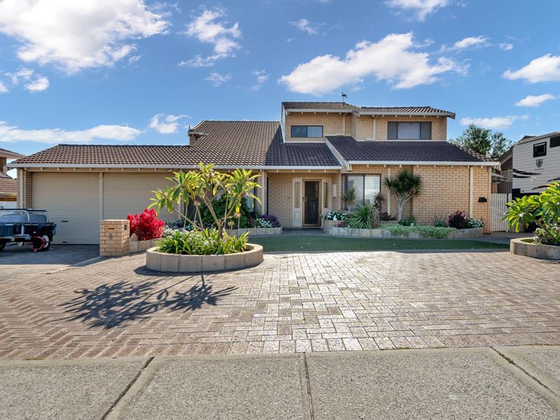 8 Binnacle Road, Ocean Reef