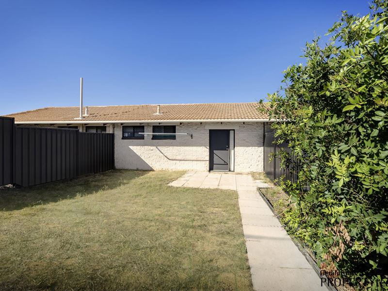 6/12 Johnston Street, Geraldton WA 6530