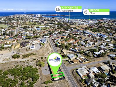 6/12 Johnston Street, Geraldton WA 6530