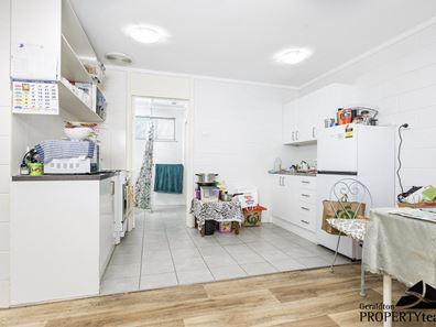 6/12 Johnston Street, Geraldton WA 6530