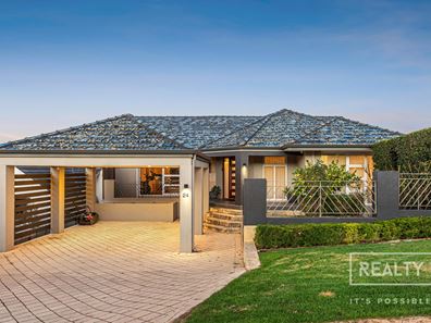 24 Sydenham Road, Doubleview WA 6018