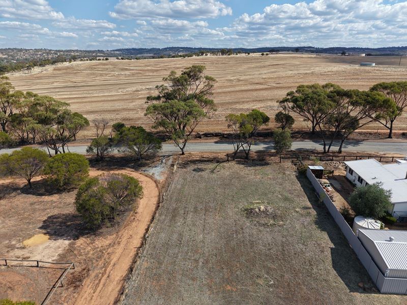 74 Ulster Road, York WA 6302