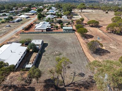 74 Ulster Road, York WA 6302