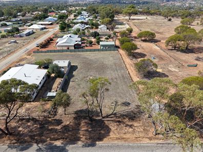 74 Ulster Road, York WA 6302