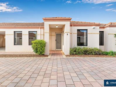 9/26 Bickley Road, Cannington WA 6107