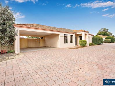 9/26 Bickley Road, Cannington WA 6107