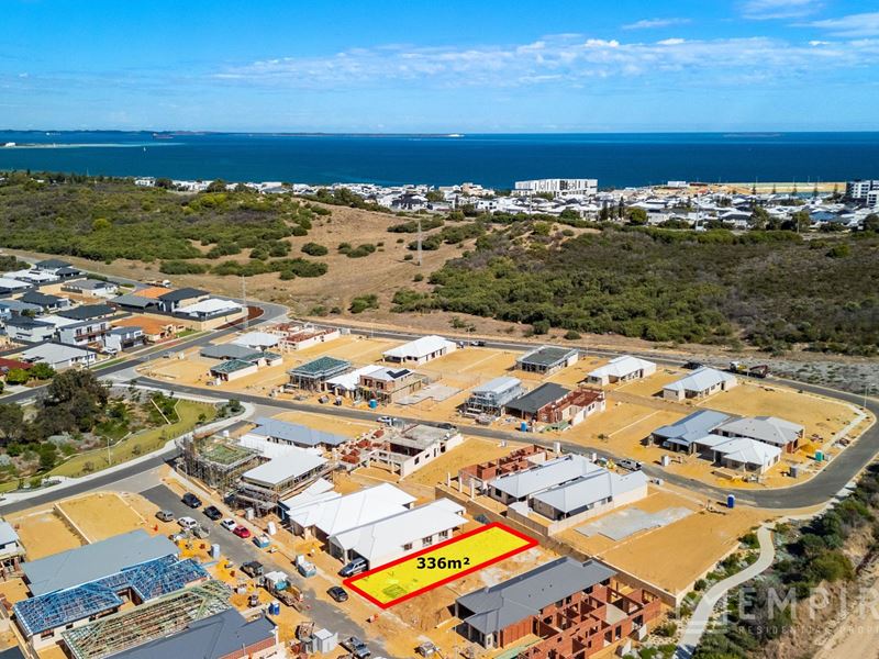 34 Kalamata Circuit, Coogee WA 6166