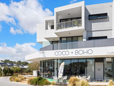 34 Kalamata Circuit, Coogee WA 6166