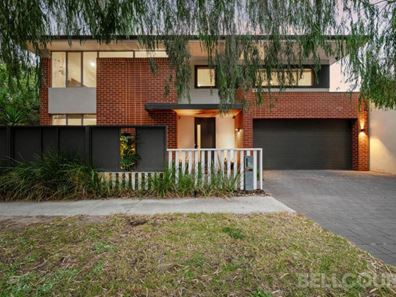 2A Stuart Street, Maylands WA 6051