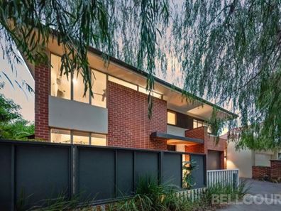 2A Stuart Street, Maylands WA 6051