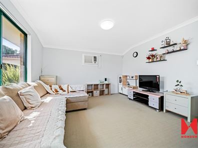 10/285 Wharf Street, Queens Park WA 6107