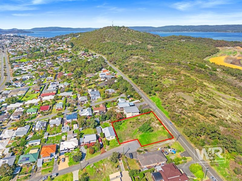 310 Serpentine Road, Mount Melville