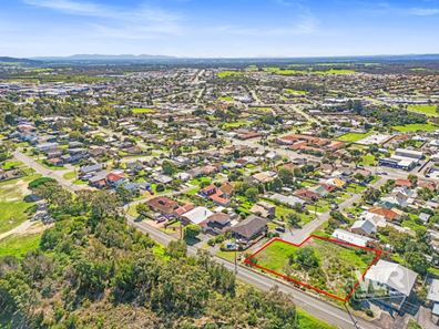 310 Serpentine Road, Mount Melville WA 6330