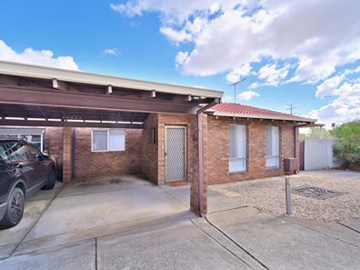 6/22 Meldon Way, Dianella WA 6059