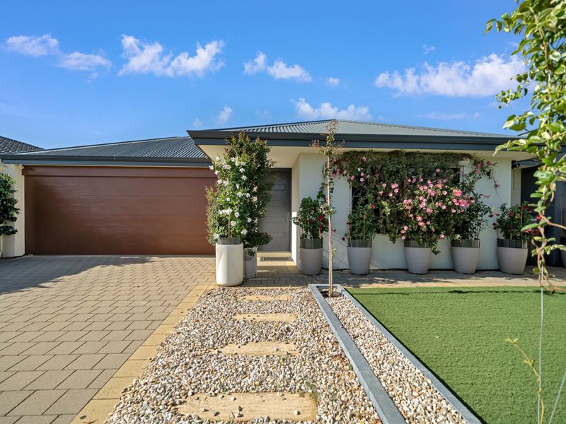 16 Lancefield Crescent, Maddington WA 6109