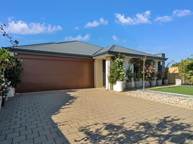 16 Lancefield Crescent, Maddington WA 6109