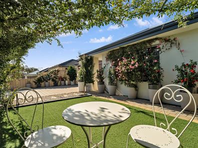 16 Lancefield Crescent, Maddington WA 6109