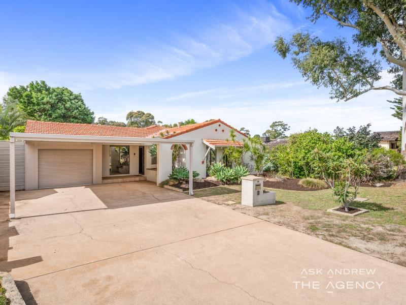 5 Connelly Way, Booragoon