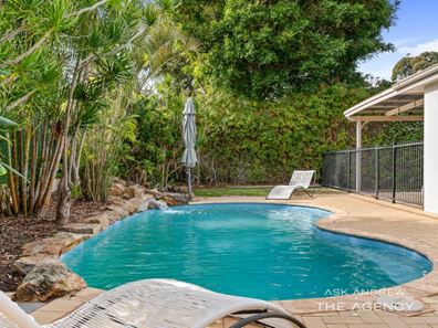 5 Connelly Way, Booragoon WA 6154