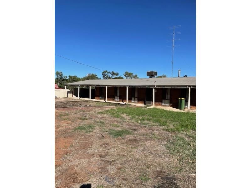 15 Cardwell Street, York