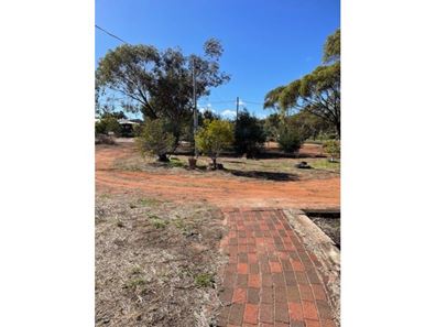 15 Cardwell Street, York WA 6302