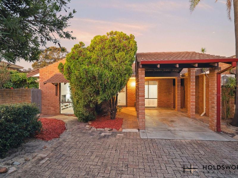 6/171 North Beach Drive, Tuart Hill