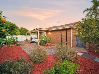 6/171 North Beach Drive, Tuart Hill WA 6060