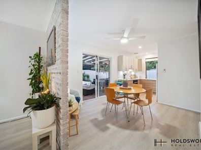 6/171 North Beach Drive, Tuart Hill WA 6060