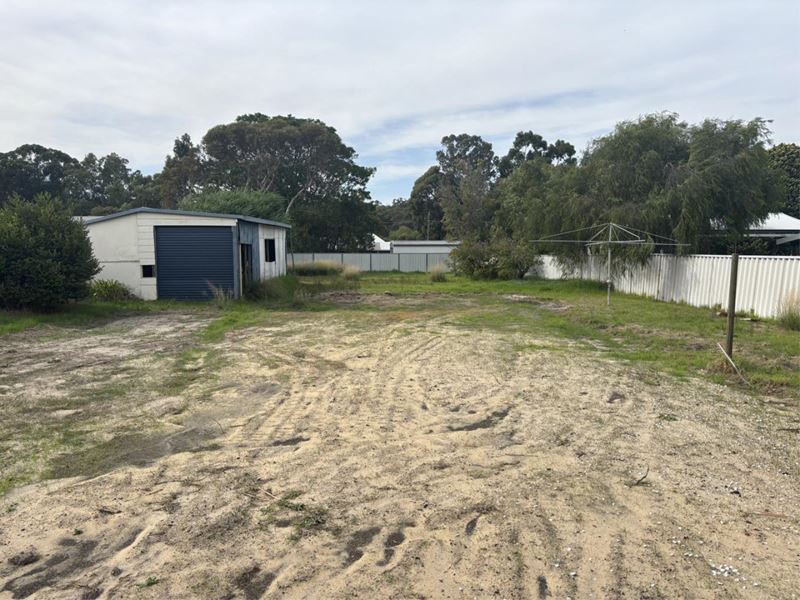 13 Cameron Street, Allanson