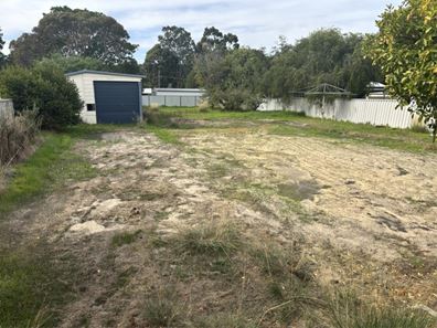 13 Cameron Street, Allanson WA 6225