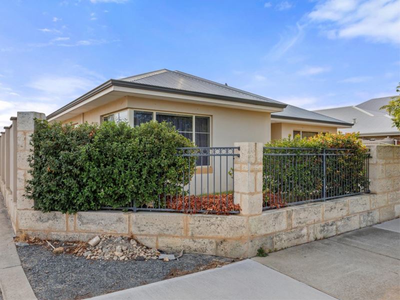 36 Greenlink Boulevard, Harrisdale