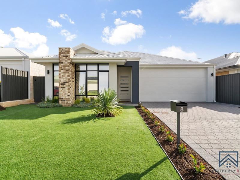 8 Hornsea Road, Aveley
