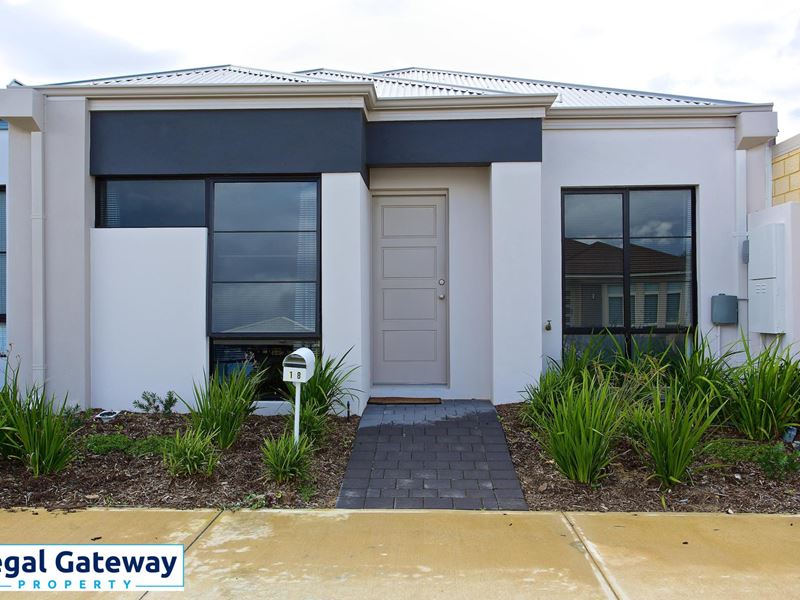 18 Towarri Way, Wandi