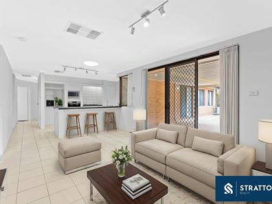 6 Latimer Way, Langford WA 6147