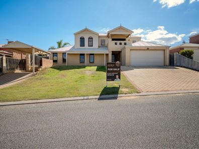 8 Rainham Avenue, Mindarie WA 6030