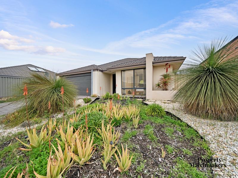 3 Dryden  Crescent, Aveley WA 6069