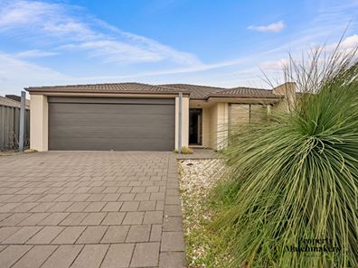 3 Dryden  Crescent, Aveley WA 6069
