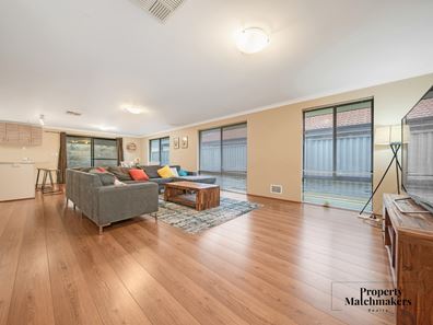 3 Dryden  Crescent, Aveley WA 6069