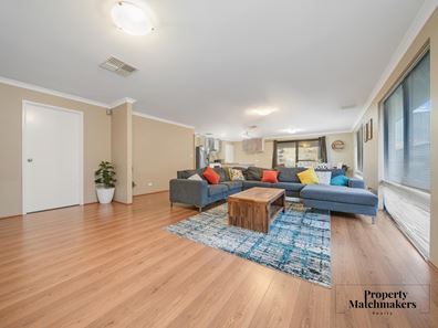3 Dryden  Crescent, Aveley WA 6069