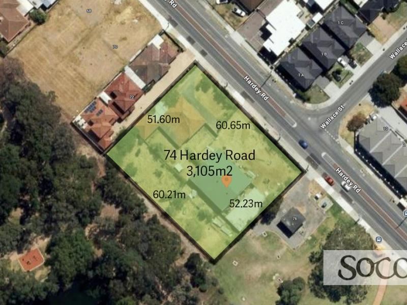 74 Hardey Road, Belmont WA 6104