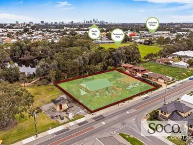 74 Hardey Road, Belmont WA 6104