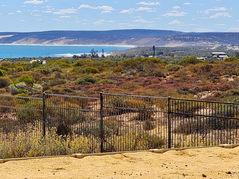 85/45 Darwinia Drive, Kalbarri WA 6536