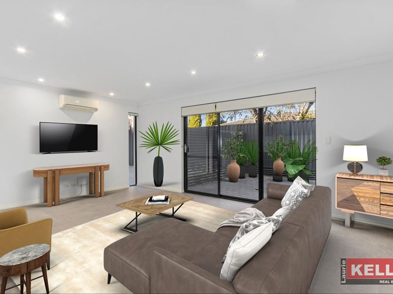 5/102 Roberts Road, Rivervale