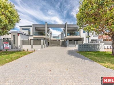 5/102 Roberts Road, Rivervale WA 6103