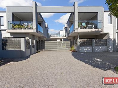 5/102 Roberts Road, Rivervale WA 6103