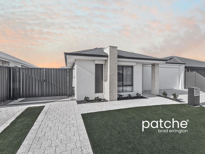 60 Elsternwick Grove, Midvale