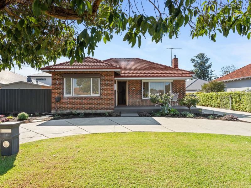 39 River Road, Bayswater