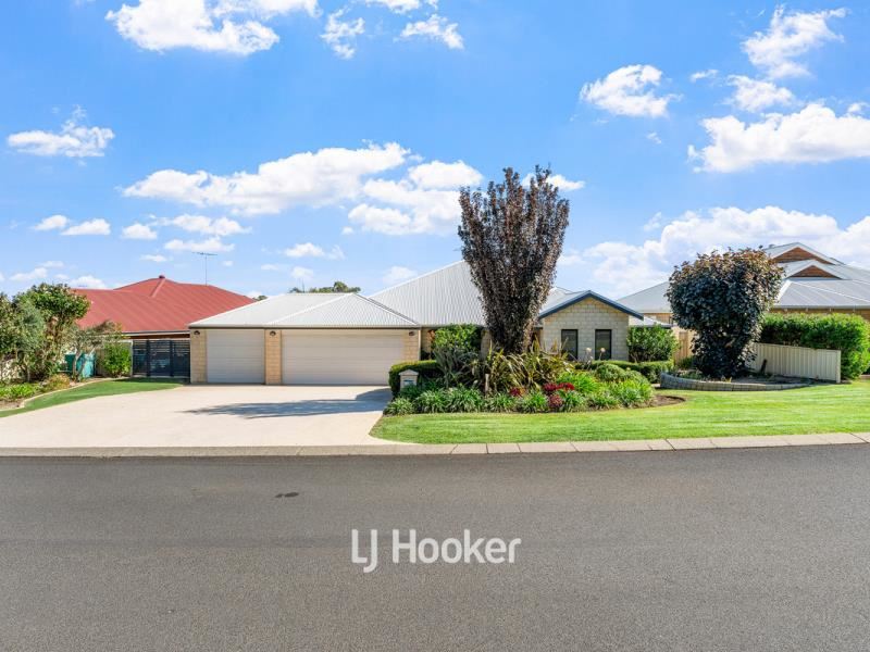5 Miller Crescent, Australind WA 6233